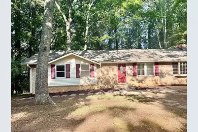 3229 Fern Valley Drive SW, Marietta, GA 30008 - Photo 16