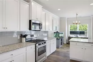 13 Mulberry Way, Cartersville, GA 30120 - Photo 20