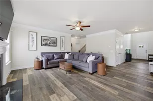 13 Mulberry Way, Cartersville, GA 30120 - Photo 10
