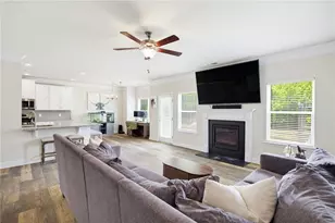 13 Mulberry Way, Cartersville, GA 30120 - Photo 10
