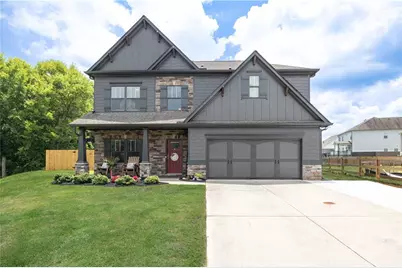 13 Mulberry Way, Cartersville, GA 30120 - Photo 2