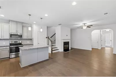 2392 Belmont Place, Lithonia, GA 30058 - Photo 8