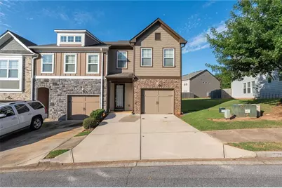 2392 Belmont Place, Lithonia, GA 30058 - Photo 1