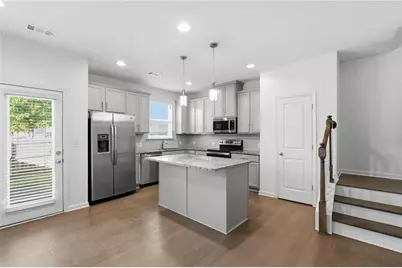 2392 Belmont Place, Lithonia, GA 30058 - Photo 2
