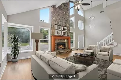 270 Saint Simons Cove, Lawrenceville, GA 30044 - Photo 2
