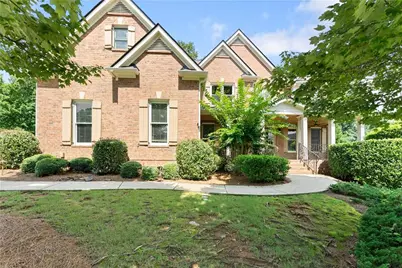 6120 Briarpatch Court, Cumming, GA 30040 - Photo 1