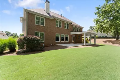 6120 Briarpatch Court, Cumming, GA 30040 - Photo 8