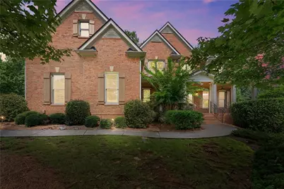 6120 Briarpatch Court, Cumming, GA 30040 - Photo 2