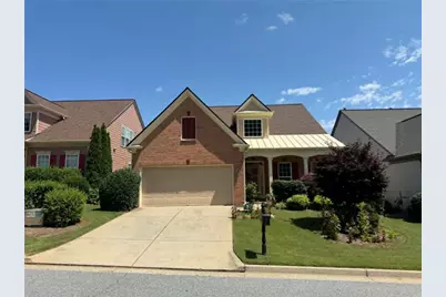 1655 Cobble Creek Way, Cumming, GA 30041 - Photo 1