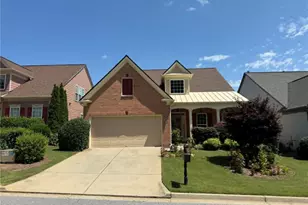 1655 Cobble Creek Way, Cumming, GA 30041 - Photo 1