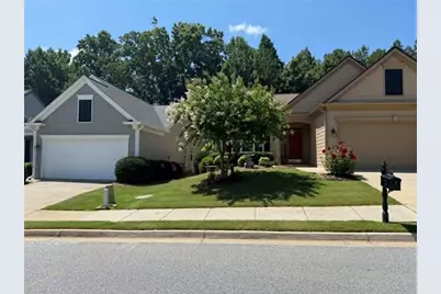 1655 Cobble Creek Way, Cumming, GA 30041 - Photo 4