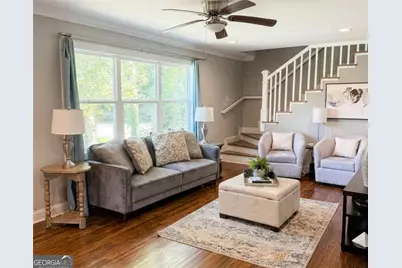 2561 Sylvan Road, East Point, GA 30344 - Photo 2