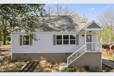 2561 Sylvan Road, East Point, GA 30344 - Photo 1