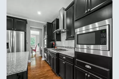 1415 Sutters Pond Drive NW, Kennesaw, GA 30152 - Photo 18