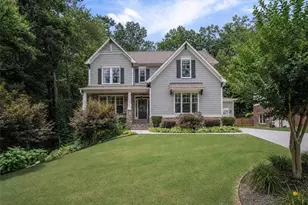 1415 Sutters Pond Dr NW, Kennesaw, GA 30152 - Photo 1
