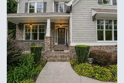 1415 Sutters Pond Drive NW, Kennesaw, GA 30152 - Photo 10
