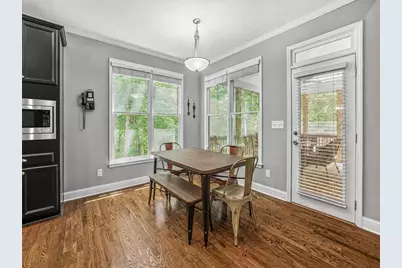 1415 Sutters Pond Drive NW, Kennesaw, GA 30152 - Photo 20