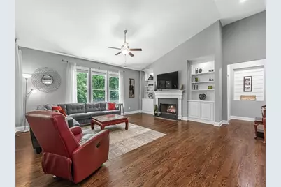 1415 Sutters Pond Drive NW, Kennesaw, GA 30152 - Photo 6