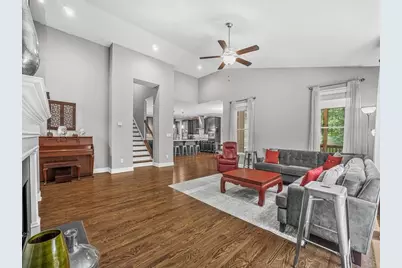 1415 Sutters Pond Drive NW, Kennesaw, GA 30152 - Photo 22