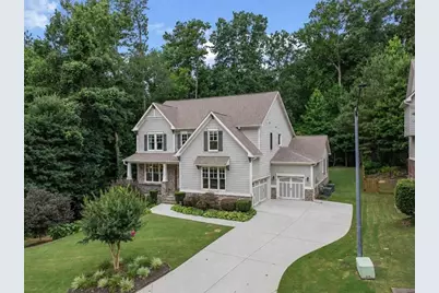 1415 Sutters Pond Drive NW, Kennesaw, GA 30152 - Photo 50