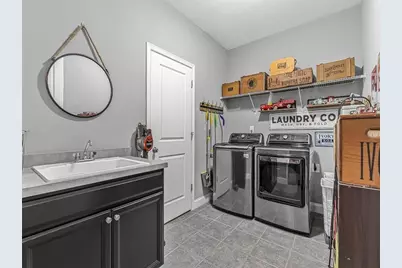 1415 Sutters Pond Drive NW, Kennesaw, GA 30152 - Photo 30