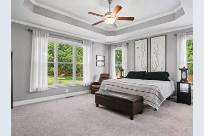 1415 Sutters Pond Drive NW, Kennesaw, GA 30152 - Photo 8