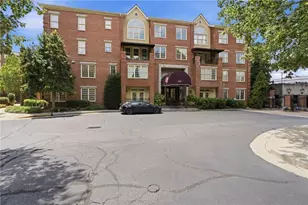 1735 Peachtree St NE, Atlanta, GA 30309 - Photo 2