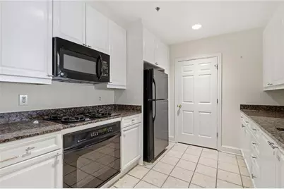 1735 Peachtree Street NE #304, Atlanta, GA 30309 - Photo 6