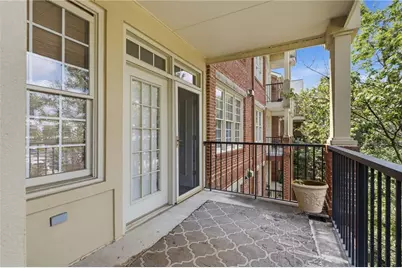 1735 Peachtree Street NE #304, Atlanta, GA 30309 - Photo 16