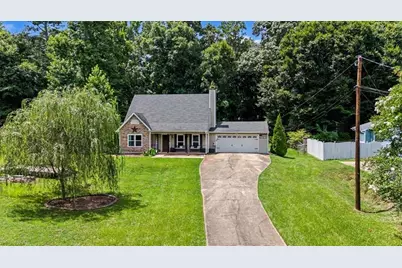1516 Willow Gate Way, Auburn, GA 30011 - Photo 2