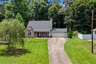 1516 Willow Gate Way, Auburn, GA 30011 - Photo 2