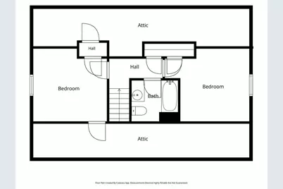 1516 Willow Gate Way, Auburn, GA 30011 - Photo 48