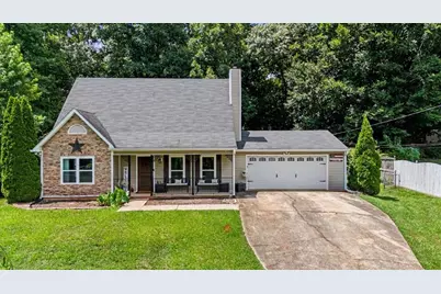 1516 Willow Gate Way, Auburn, GA 30011 - Photo 1