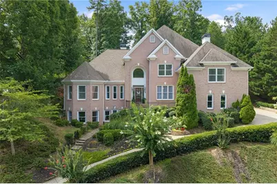 8240 Royal Troon Drive, Duluth, GA 30097 - Photo 1