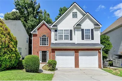 3470 Palisade Lake Drive, Duluth, GA 30096 - Photo 2