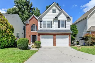 3470 Palisade Lake Drive, Duluth, GA 30096 - Photo 1
