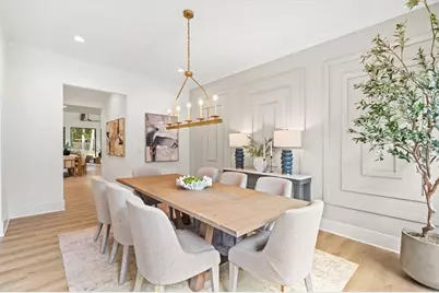 437 Jon Scott Drive, Alpharetta, GA 30009 - Photo 8