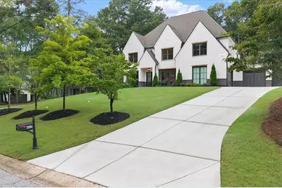 437 Jon Scott Drive, Alpharetta, GA 30009 - Photo 76
