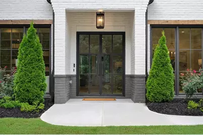 437 Jon Scott Drive, Alpharetta, GA 30009 - Photo 2