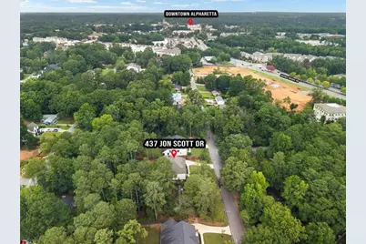 437 Jon Scott Drive, Alpharetta, GA 30009 - Photo 78