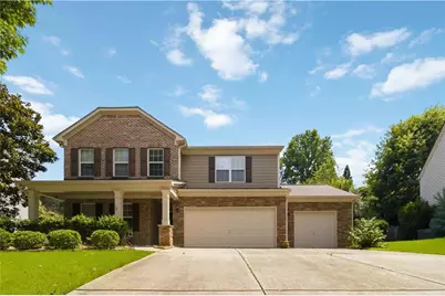 4050 Yakutia Place, Cumming, GA 30040 - Photo 1