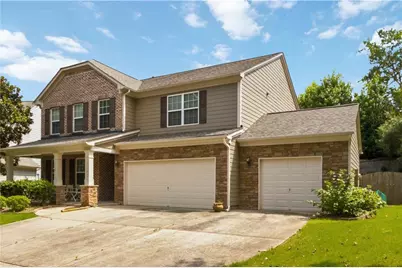 4050 Yakutia Place, Cumming, GA 30040 - Photo 2
