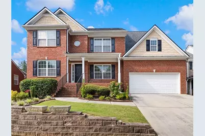 [Address not provided], Braselton, GA 30517 - Photo 1