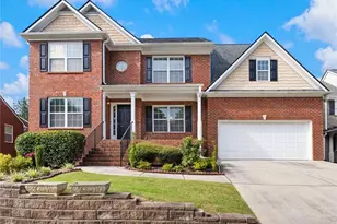 [Address not provided], Braselton, GA 30517 - Photo 1