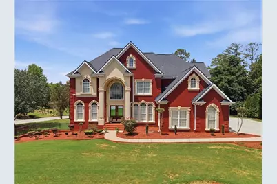 215 Fox Glove Drive, Covington, GA 30016 - Photo 1