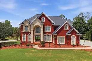 215 Fox Glove Dr, Covington, GA 30016 - Photo 1