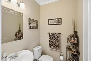 215 Fox Glove Dr, Covington, GA 30016 - Photo 28