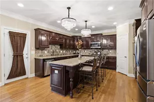 215 Fox Glove Dr, Covington, GA 30016 - Photo 20