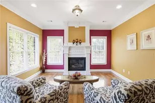 215 Fox Glove Dr, Covington, GA 30016 - Photo 46