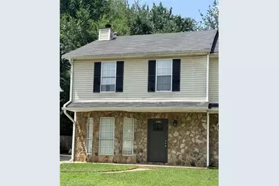3582 Hopkins Court, Powder Springs, GA 30127 - Photo 2